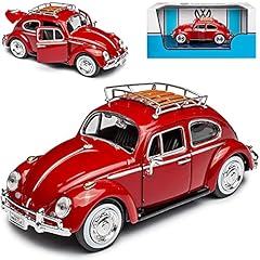 Motormax volkwagen käfer gebraucht kaufen  Wird an jeden Ort in Deutschland