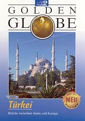 Türkei golden globe gebraucht kaufen  Wird an jeden Ort in Deutschland