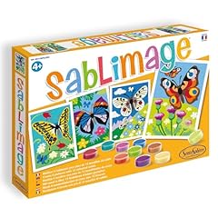 Sentosphère sablimage papillo d'occasion  Livré partout en France