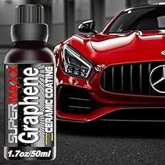 Supermaxx ceramic car for sale  Delivered anywhere in USA 