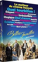 Belles familles d'occasion  Livré partout en France
