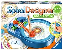 Ravensburger spiral designer gebraucht kaufen  Wird an jeden Ort in Deutschland