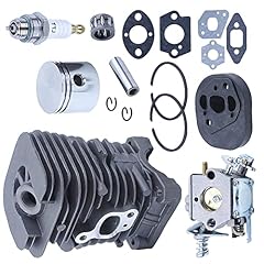 Gubeter kit carburatore usato  Spedito ovunque in Italia 