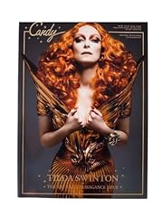 Candy magazine tilda for sale  Delivered anywhere in UK