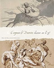 Carpeaux daumier dessiner d'occasion  Livré partout en France