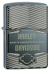 Zippo harley davidson for sale  Delivered anywhere in USA 