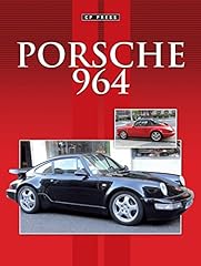 Porsche 964 for sale  Delivered anywhere in Ireland