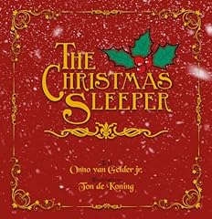 Christmas sleeper for sale  Delivered anywhere in UK