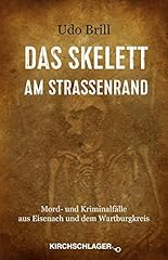 Skelett straßenrand mord gebraucht kaufen  Wird an jeden Ort in Deutschland