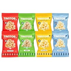 Tantos puffed pasta for sale  Delivered anywhere in USA 