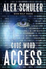 Code word access for sale  Delivered anywhere in UK