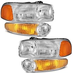 Weelmoto headlights 2001 for sale  Delivered anywhere in USA 