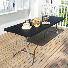 Iwdoo foldable table for sale  Delivered anywhere in USA 