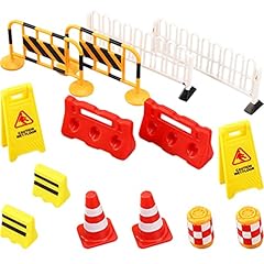 Toddmomy 14pcs play for sale  Delivered anywhere in USA 