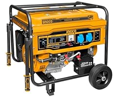 Ingco gasoline generator d'occasion  Livré partout en France