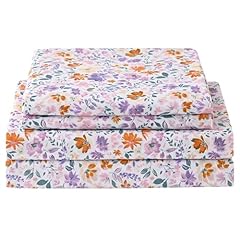 Softan floral queen for sale  Delivered anywhere in USA 