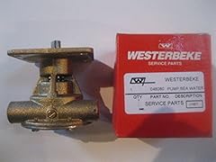 Westerbeke 048080 pump for sale  Delivered anywhere in USA 