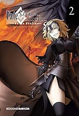 Fate grand rder gebraucht kaufen  Wird an jeden Ort in Deutschland