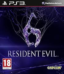 Resident evil edizione usato  Spedito ovunque in Italia 