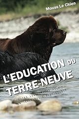 Education terre neuve d'occasion  Livré partout en France