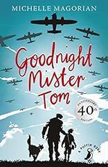Goodnight mister tom for sale  Delivered anywhere in UK