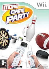 Game party for sale  Delivered anywhere in Ireland
