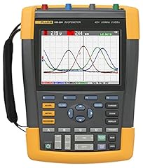 Fluke fluke 190 for sale  Delivered anywhere in USA 