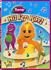 Barney m riff for sale  Delivered anywhere in USA 