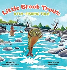 Little brook trout for sale  Delivered anywhere in UK
