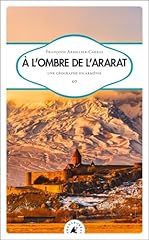 Ombre ararat géographe d'occasion  Livré partout en France