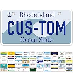 Mini license plates for sale  Delivered anywhere in USA 