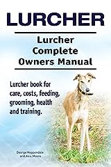 Lurcher. lurcher complete for sale  Delivered anywhere in UK