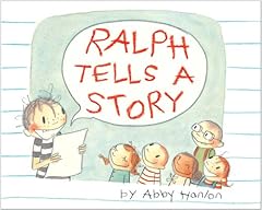 Ralph tells story for sale  Delivered anywhere in USA 