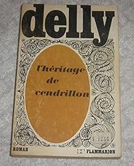 Delly. héritage cendrillon d'occasion  Livré partout en France