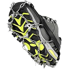 Crampons spikes ice for sale  Delivered anywhere in USA 