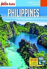 Guide philippines 2018 d'occasion  Livré partout en France
