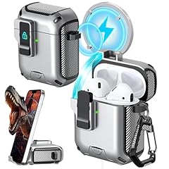 boitier charge airpods d'occasion  Livré partout en France