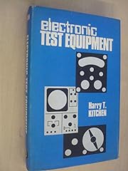 Electronic test equipment for sale  Delivered anywhere in UK