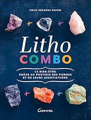 Litho combo grâce d'occasion  Livré partout en France