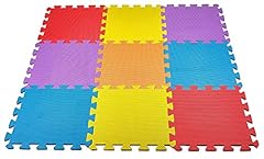 Piece interlocking floor for sale  Delivered anywhere in USA 