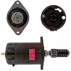 Starter motor compatible for sale  Delivered anywhere in UK