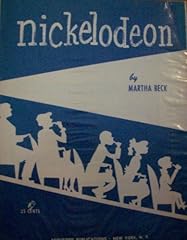 Nickelodeon for sale  Delivered anywhere in USA 