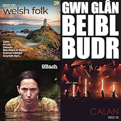 Welsh folk for sale  Delivered anywhere in UK
