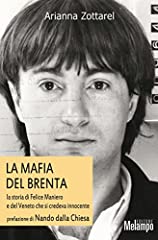 Mafia del brenta. usato  Spedito ovunque in Italia 
