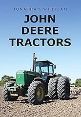 John deere tractors for sale  Delivered anywhere in UK