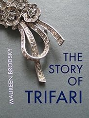 Story trifari for sale  Delivered anywhere in UK