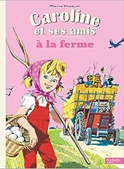 Caroline ferme d'occasion  Livré partout en France