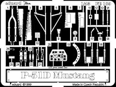 Mustang photo etch for sale  Delivered anywhere in USA 