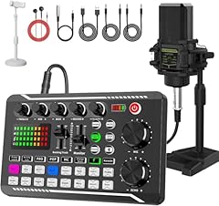 F998 podcast equipment gebraucht kaufen  Wird an jeden Ort in Deutschland