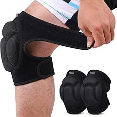 Pliksuver knee pads for sale  Delivered anywhere in Ireland